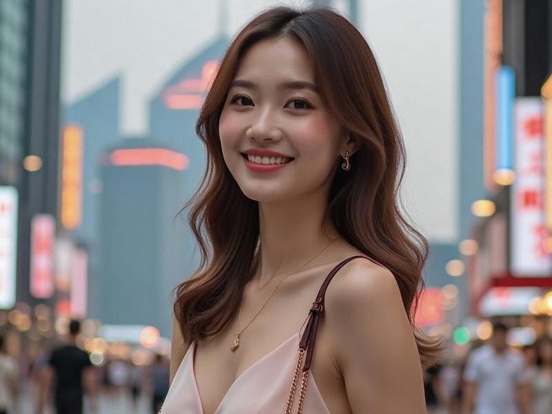 Shanghai's Modern Matriarchs: How the City's Women Are Shaping China's Future