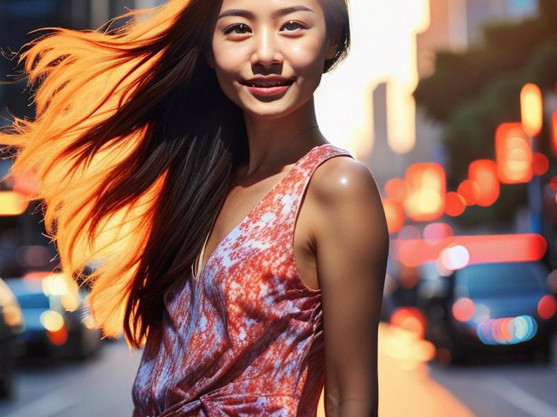Shanghai's Allure: A Blend of Tradition and Modernity in the City of Beauty