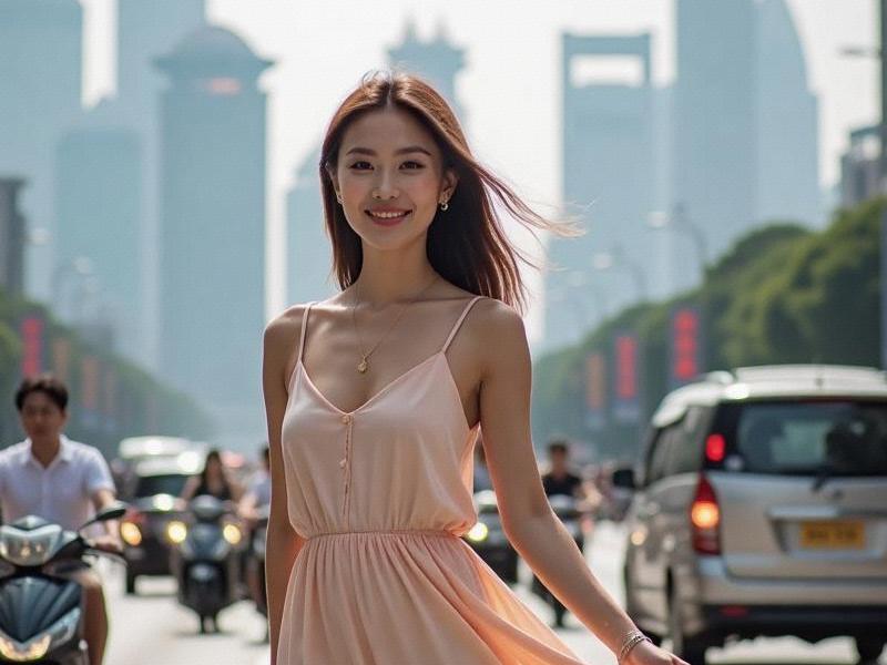 Shanghai 2025: Where Tradition Meets Tomorrow