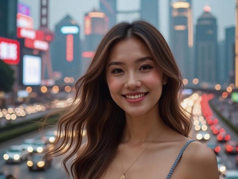 Velvet Revolution: How Shanghai's Nightlife Palaces Are Redefining Urban Entertainment