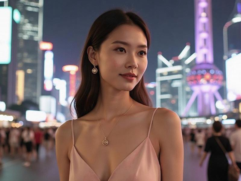 The Velvet Rope Revolution: Shanghai's High-End Club Scene in 2025