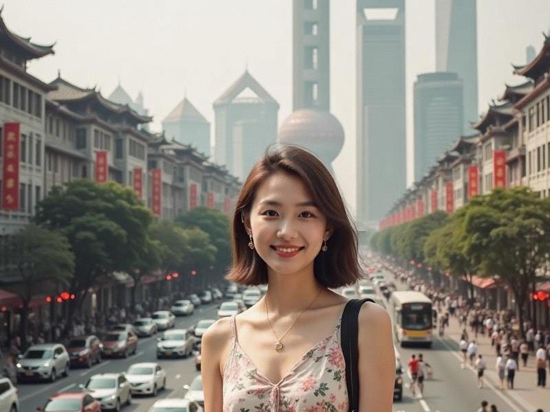 Neon Renaissance: How Shanghai's Entertainment Clubs Are Redefining Urban Nightlife