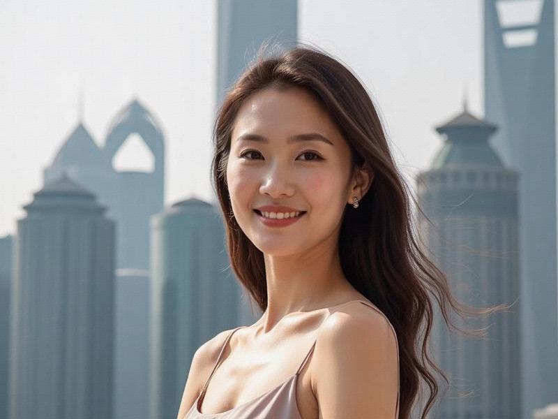 The Silicon Bund: Shanghai's Blueprint for 21st Century Urban Innovation