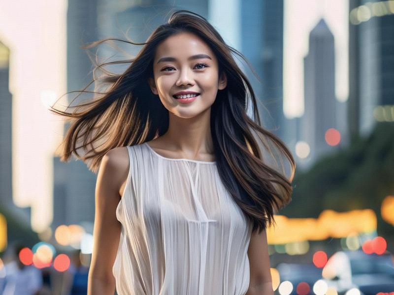 Shanghai: A Global Metropolis in the Making