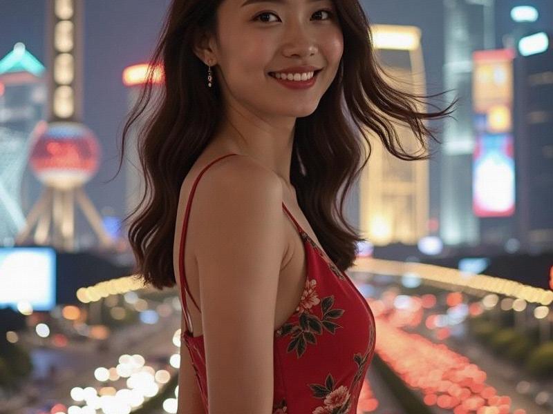 The Phoenix Rising: How Shanghai's Elite Clubs Are Redefining Nightlife in 2025