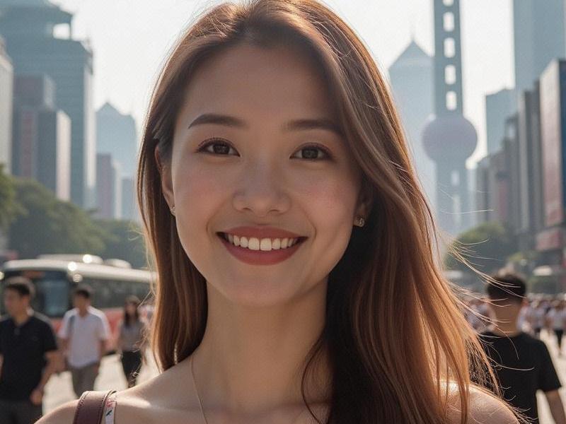 The Shanghai Woman Paradox: Traditional Grace Meets Modern Ambition