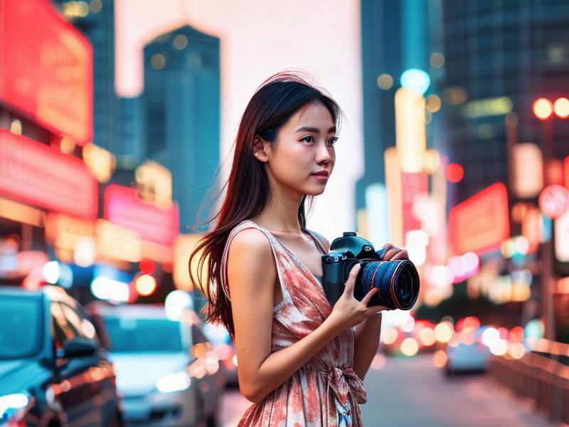 Shanghai's Green Transformation: Paving the Way for a Sustainable Future