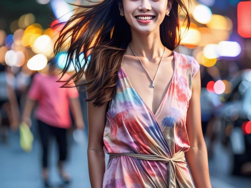 Shanghai and Its Surrounding Areas: A Dynamic Hub of Development and Culture