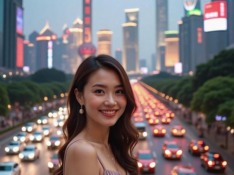 Neon Renaissance: How Shanghai's Entertainment Clubs Are Redefining Urban Nightlife