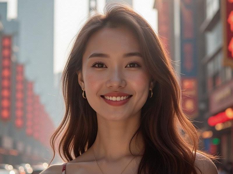 【特别策划】摩登与古典的共舞：2025上海女性生活图鉴