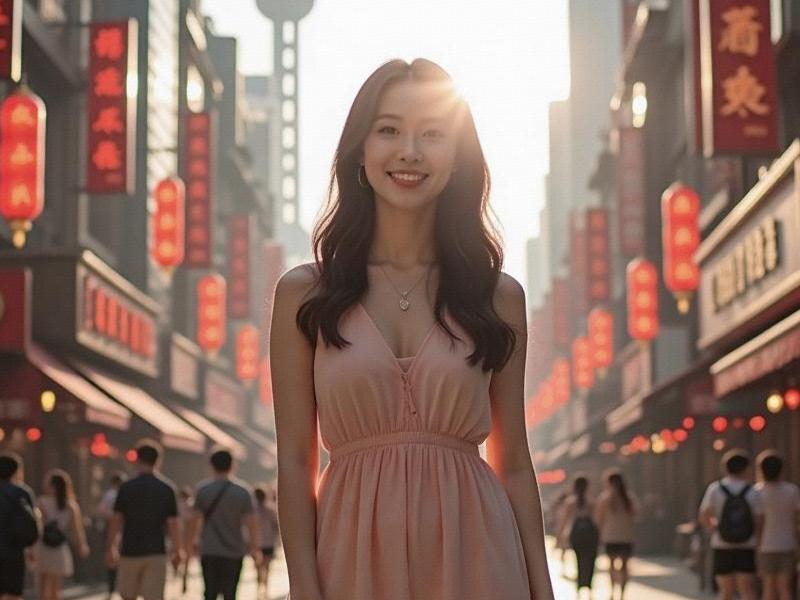 The Shanghai Effect: How China's Mega-City is Reshaping the Yangtze River Delta