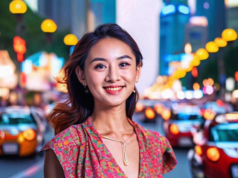Shanghai and Its Surrounding Areas: A Dynamic Hub of Economic and Cultural Exchange