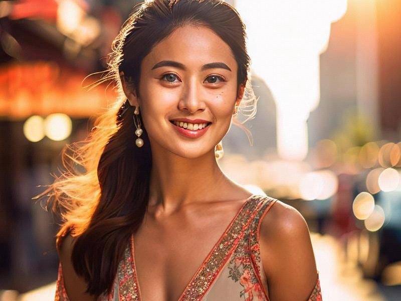 Shanghai: A Vibrant Metropolis at the Forefront of China's Modernization