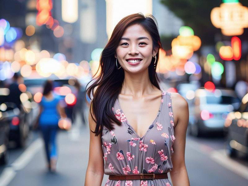 Shanghai's Green Transformation: How the City is Leading China's Eco-Friendly Urban Development