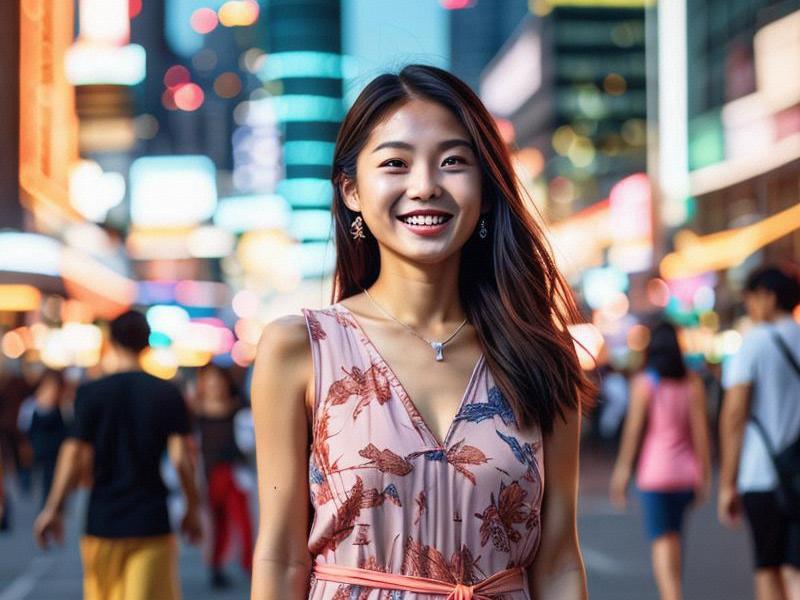 A Journey Through Shanghai: Tracing the City's History, Culture, and Modern Flourishing