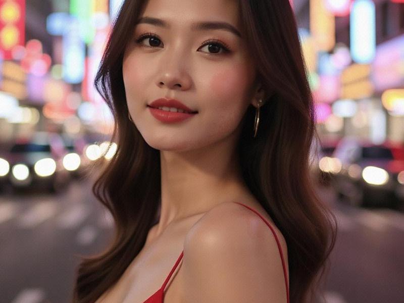 The Shanghai Style: How Local Women Are Redefining Modern Femininity in China