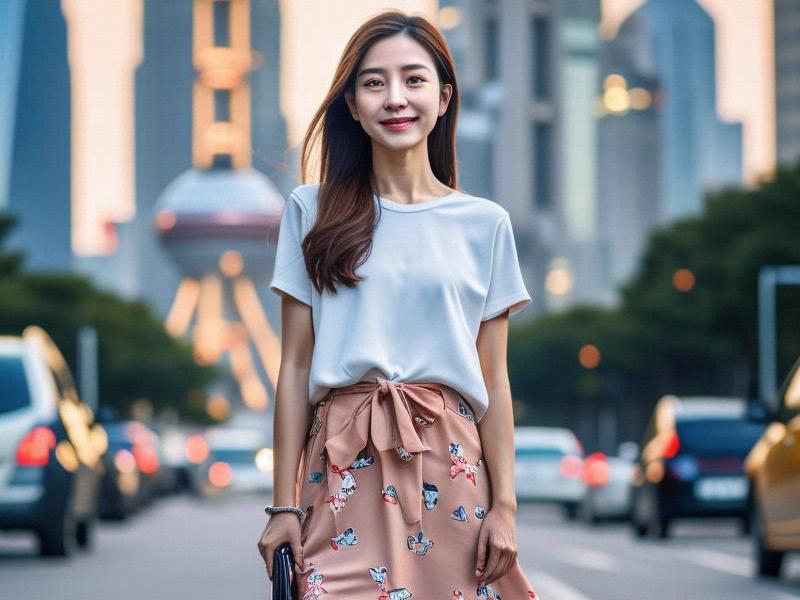 Shanghai Entertainment Agencies: A Dynamic Hub of Entertainment and Passion