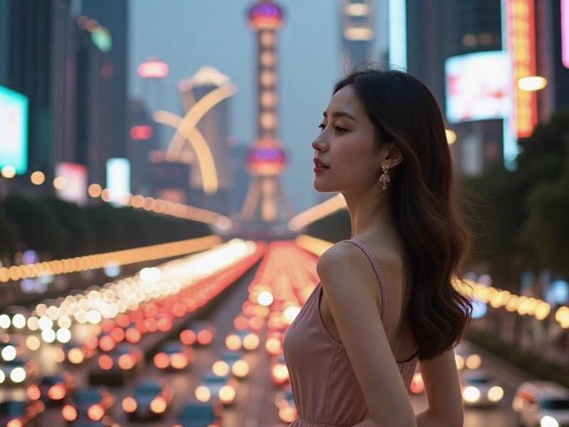 Neon Renaissance: How Shanghai's Entertainment Clubs Are Writing the Future of Nightlife