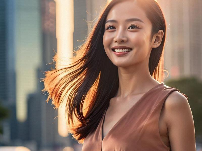 The Enchanting Beauty of Shanghai: A Comprehensive Overview