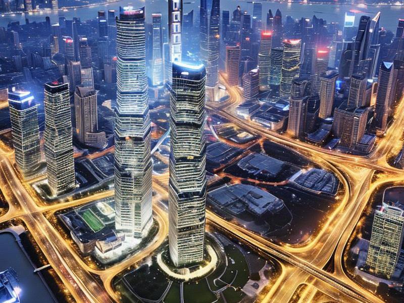 Shanghai and Surrounding Areas: A Comprehensive Overview of Development and Prospects