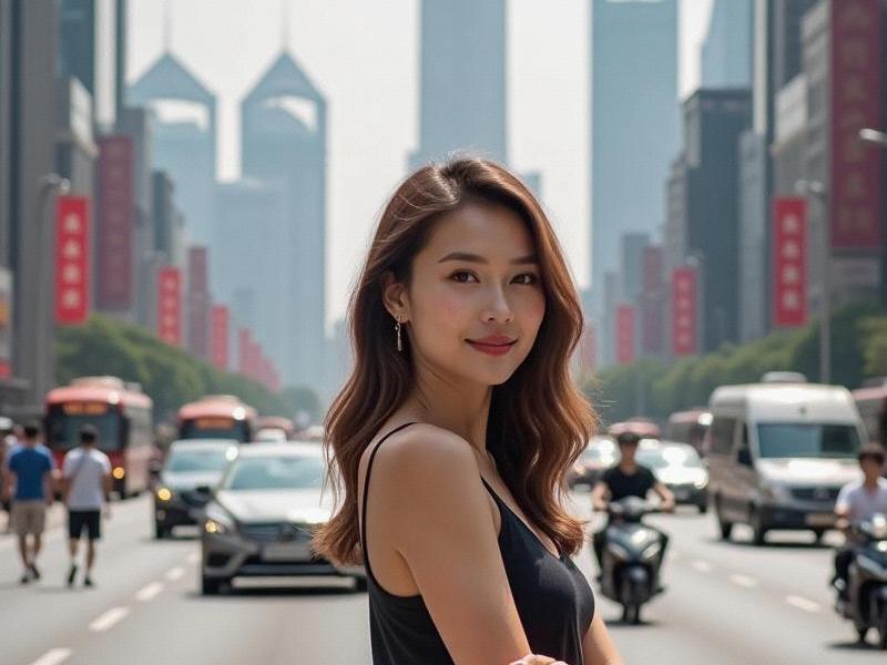 The Great Shanghai Integration: How China's Financial Capital is Reshaping the Yangtze Delta