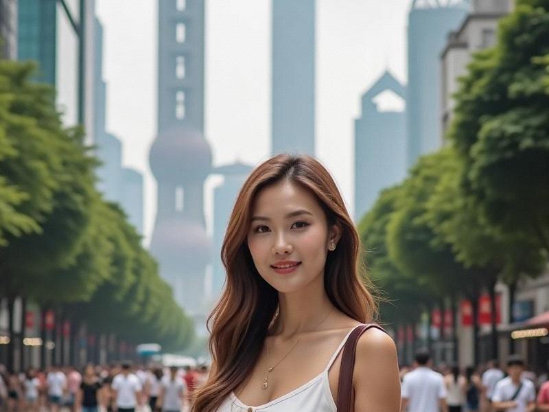 The Delta Dynamo: How Shanghai and Its Neighbors Are Rewriting the Rules of Regional Development