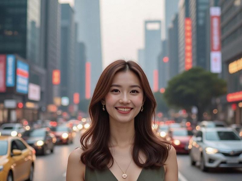 Shanghai 2030: The Megacity Redefining Regional Urbanization
