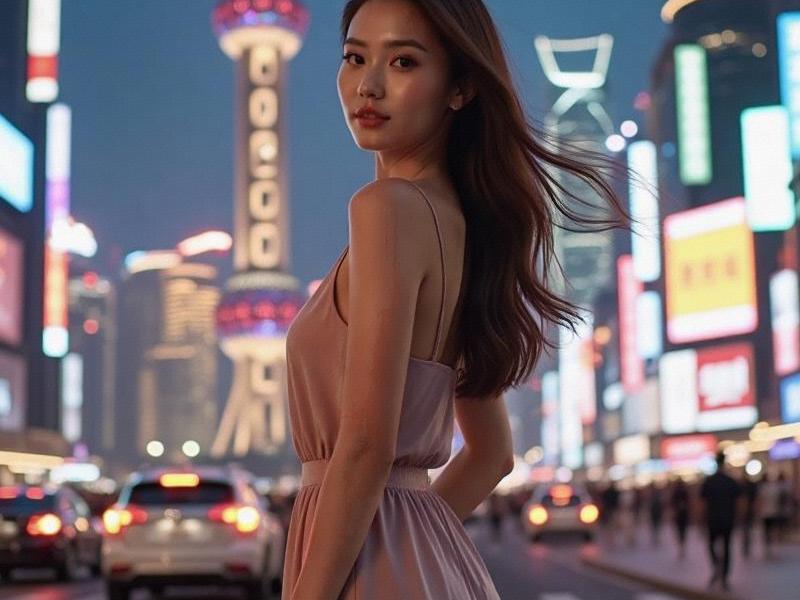 The Yangtze Delta Megaregion: Shanghai's Expanding Sphere of Influence