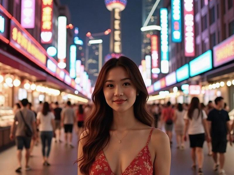 The Shanghai Cultural Awakening: How China's Global City Rediscovers Its Roots