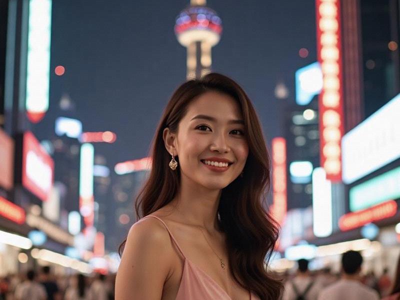 Shanghai's Global Symphony: Engineering a New Era of Urban Innovation