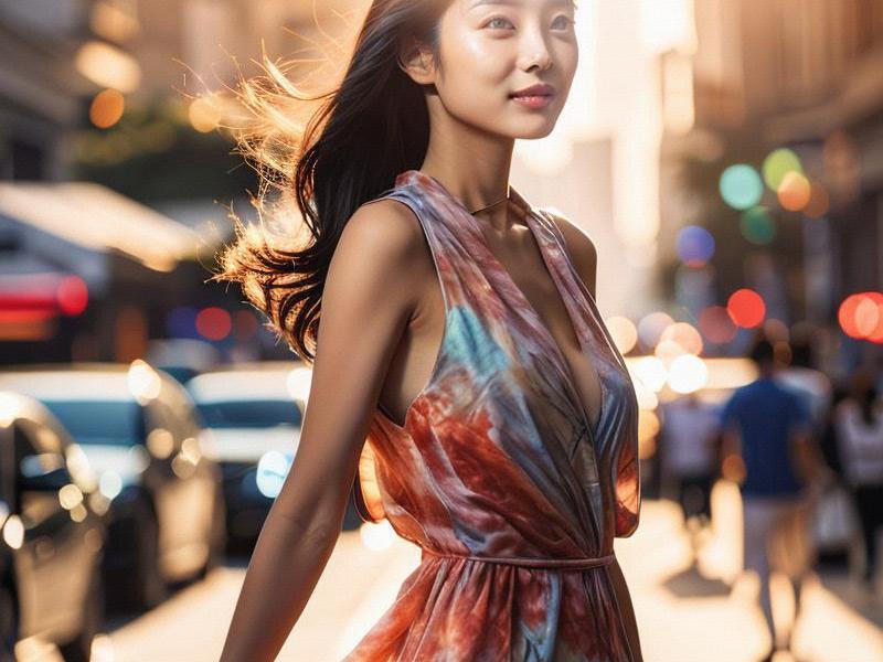 Shanghai's Journey Towards a Sustainable Future: A Comprehensive Analysis