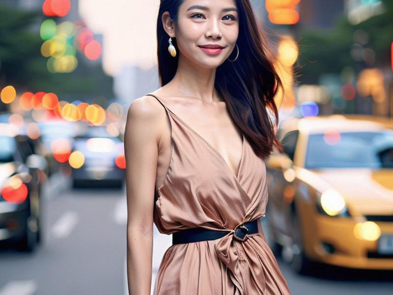 Exploring Shanghai's Vibrant Nightlife Entertainment Venues