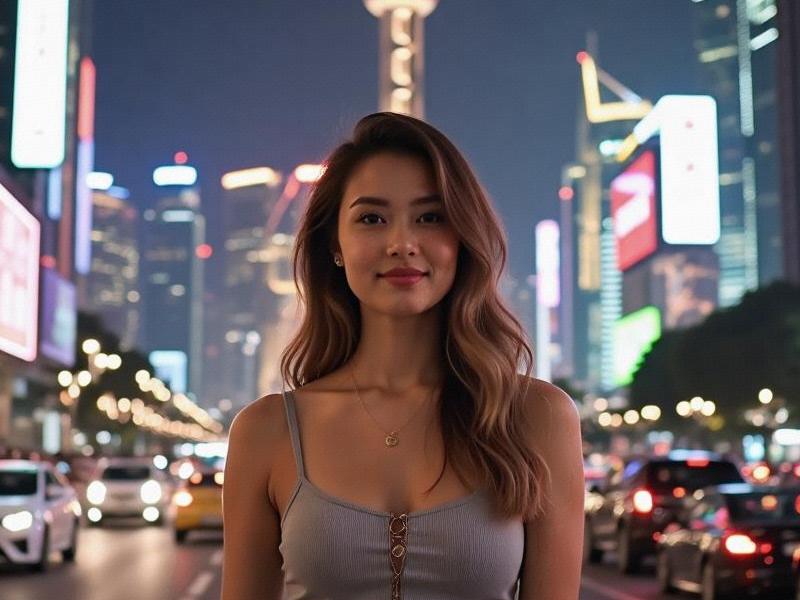 Shanghai Style Revolution: How Local Women Are Redefining Global Beauty Standards