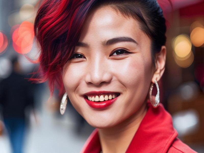 Shanghai Beauties Uncovered: A Journey Through the City's Most Captivating Women