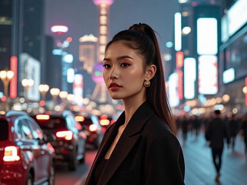 霓虹考古：上海娱乐会所的百年变形记