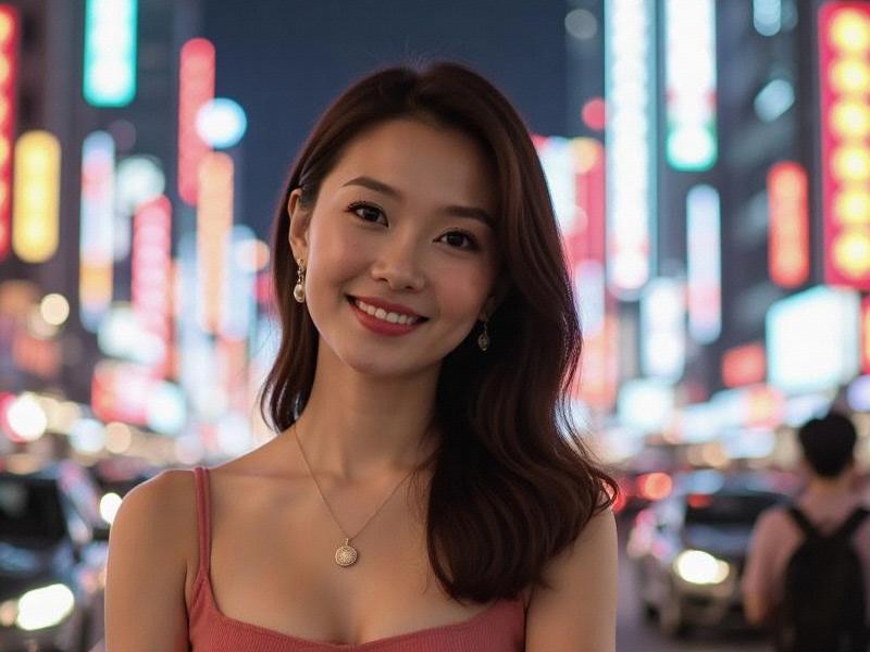 The Phoenix of the Huangpu: How Shanghai's Skyline Tells China's Modern Story