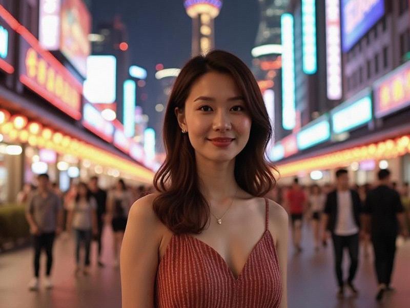 Shanghai's Nightlife Renaissance: How Entertainment Clubs Drive the City's After-Dark Economy