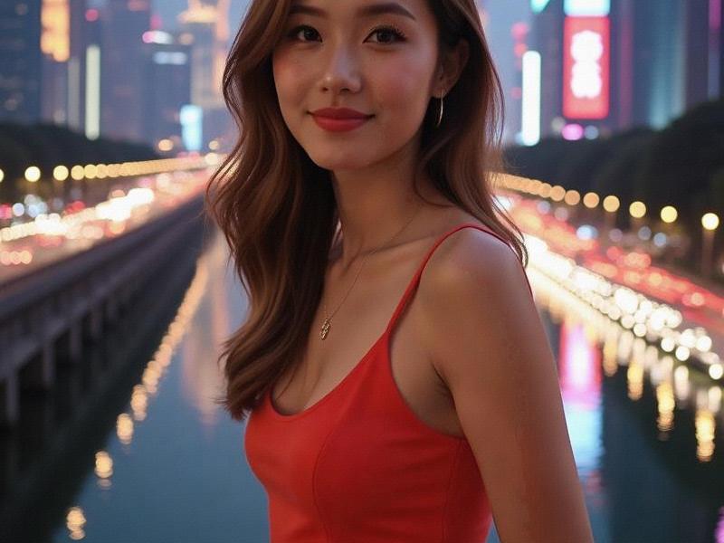 Shanghai After Dark: How Smart Clubs Are Redefining Urban Nightlife in 2025