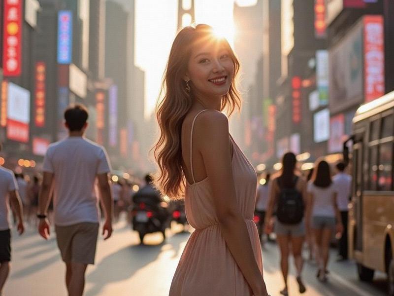 Shanghai 2025: Where Ancient Wisdom Meets Quantum Innovation