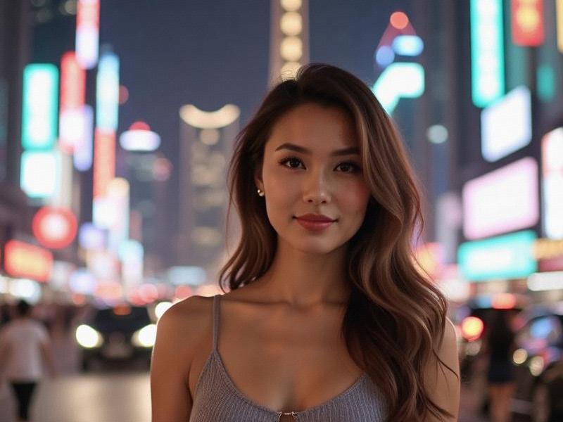 The Shanghainese Feminine Mystique: How Women Are Shaping China's Global City