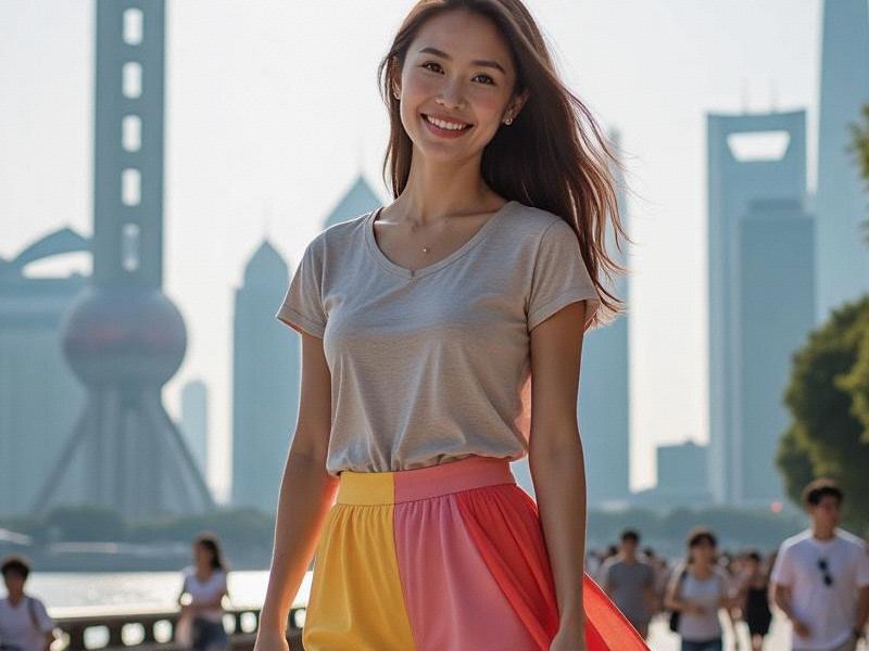 Shanghai 2030: The Making of a 21st Century Megaregion