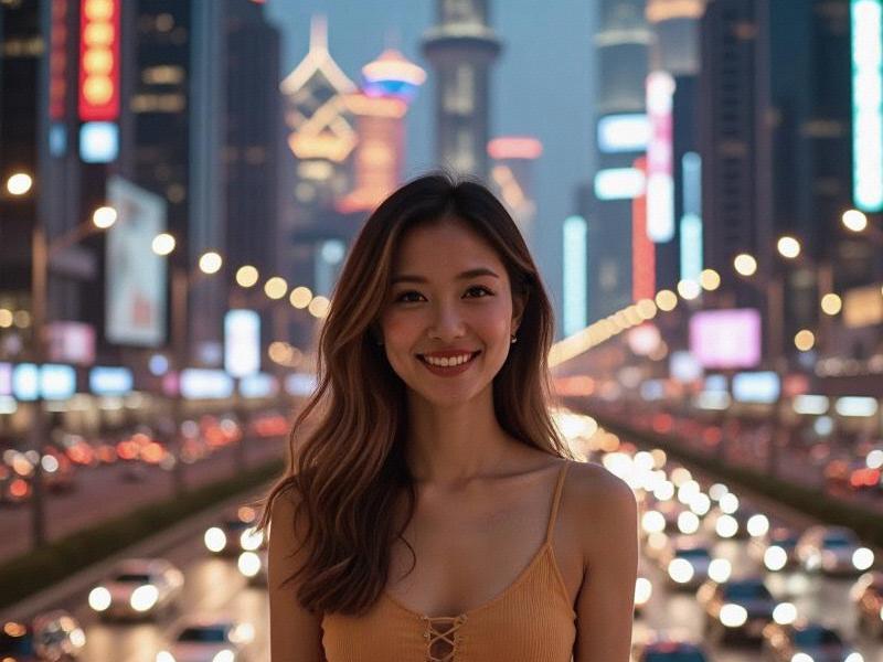 Phygital Playground: How Shanghai's Entertainment Clubs Are Merging Reality and Virtuality