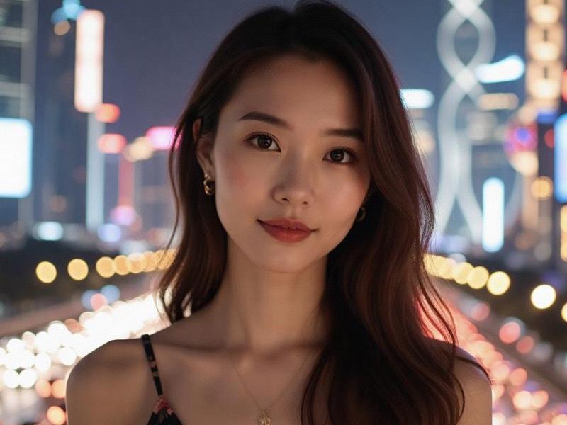 Shanghai's New Femininity: How the City's Women Are Redefining Chinese Beauty Standards