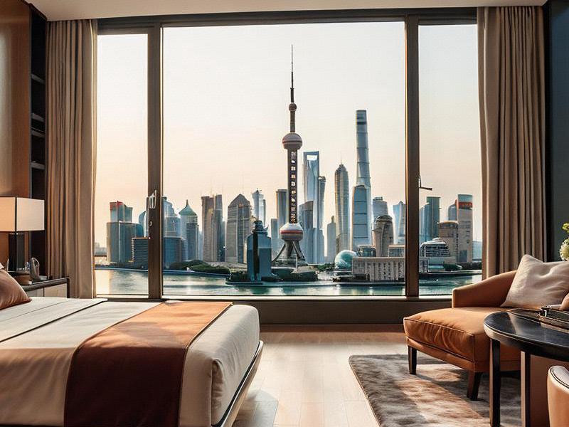 Shanghai Lifestyle: A Blend of Tradition and Modernity