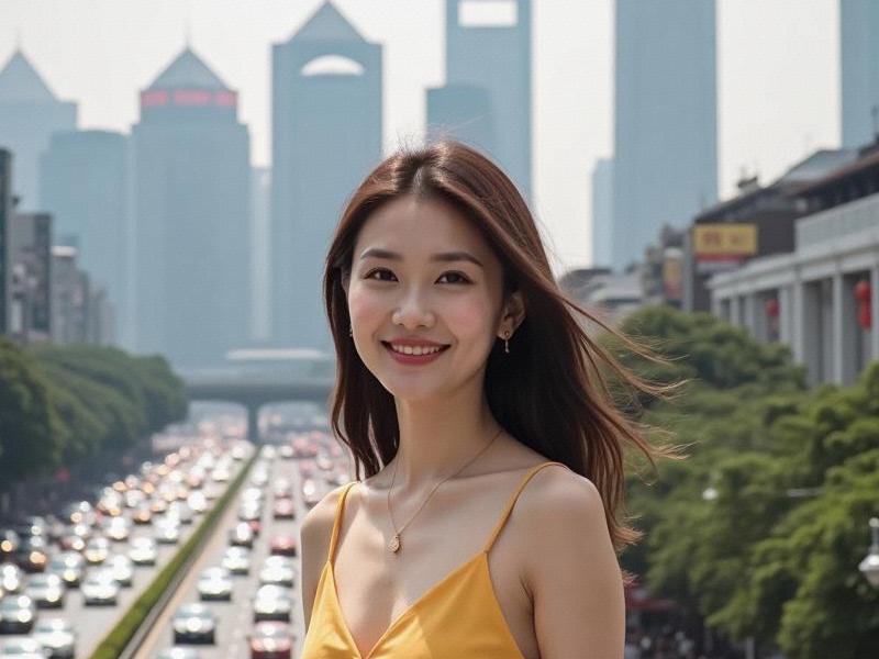 Red Lanterns to LED Walls: Shanghai's Entertainment Venue Transformation
