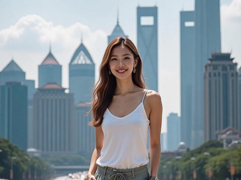 Shanghai's Nightlife Ecosystem: A Deep Dive into the City's Luxury Entertainment Industry