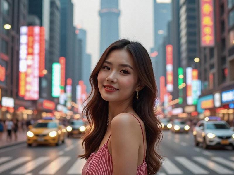 The Evolution of Shanghai's Nightlife: Premium Entertainment Venues in 2025