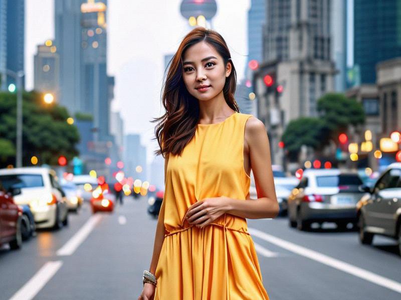 Shanghai's Green Transformation: How the City is Leading China's Eco-Friendly Revolution