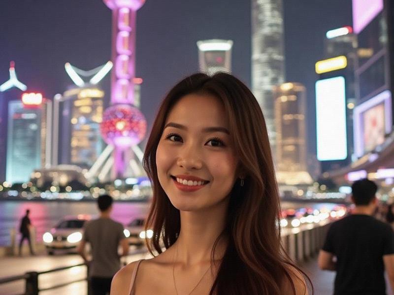 The Greater Shanghai Ecosystem: How China's Financial Capital Reshapes the Yangtze Delta