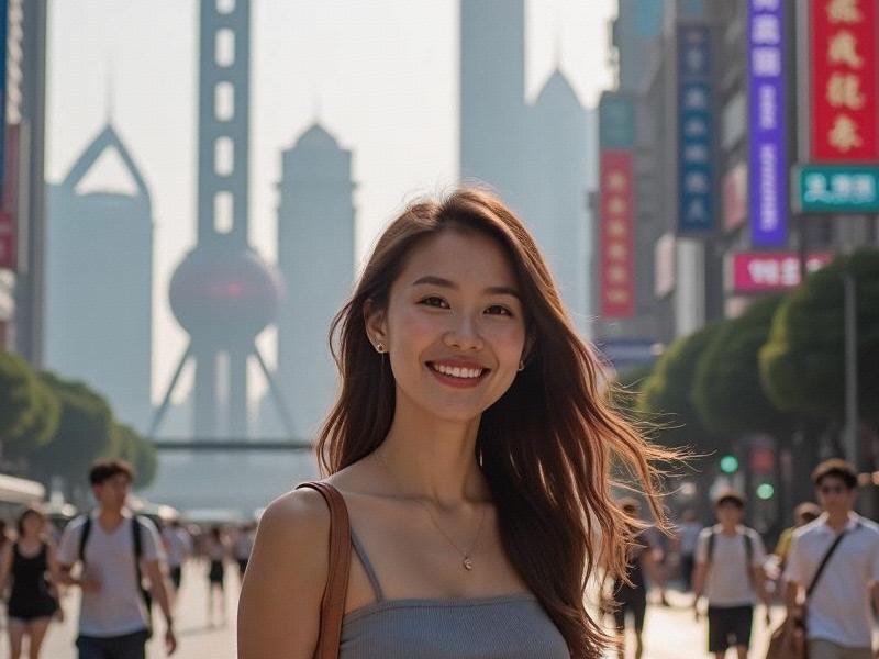 Neon Renaissance: How Shanghai's Entertainment Clubs Are Redefining China's Nightlife Economy